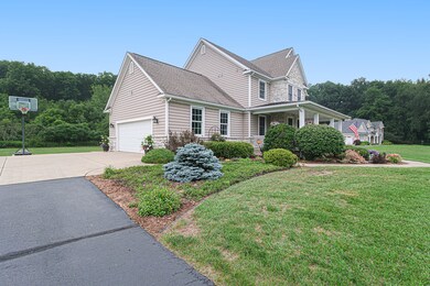 5641 Bel Shore Ln, Schoolcraft, MI 49087 - photo 3