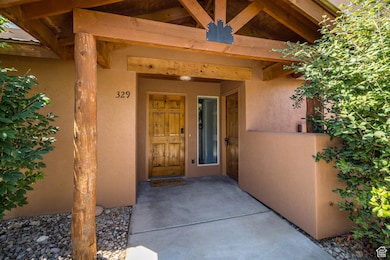 329 E Pueblo Ct, Moab, UT 84532 - photo 2