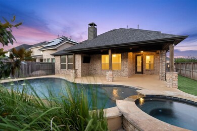 3722 Meadowmist Ct, Fulshear, TX 77441 - photo 3