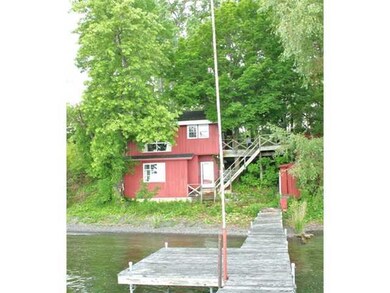 Waterfront/Dock/Pier
