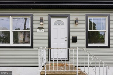 805 N Grove Ave, West Deptford, NJ 08063 - photo 5