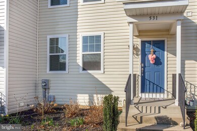 531 English Oak Ln, Prince Frederick, MD 20678 - photo 4