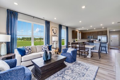 12255 Barcroft Cir, Huntley, IL 60142 - photo 5