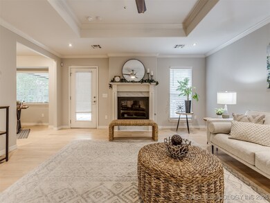 2516 W Broadway St, Broken Arrow, OK 74012 - photo 7