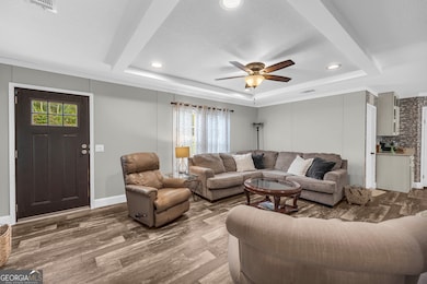 466 Trotters Ridge Rd, Jefferson, GA 30549 - photo 3