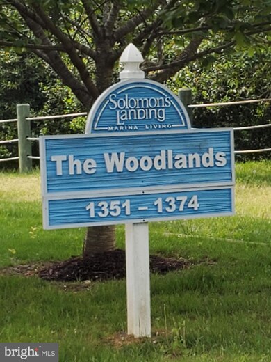 1363 Schooner Loop, Solomons, MD 20688 - photo 2