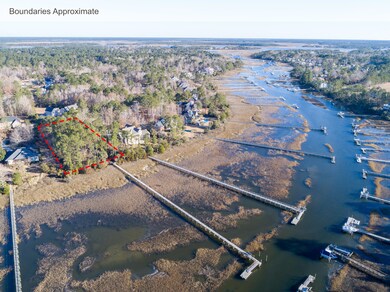 2081 Shell Ring Cir