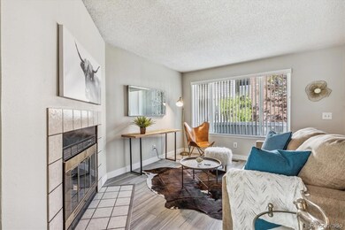 11696 E Bayaud Dr, Aurora, CO 80012 - photo 6