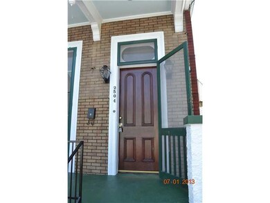 Photo. Front Porch