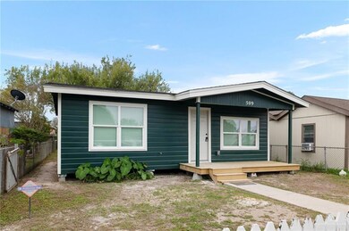 509 W Hawk Ave, Pharr, TX 78577 - photo 2