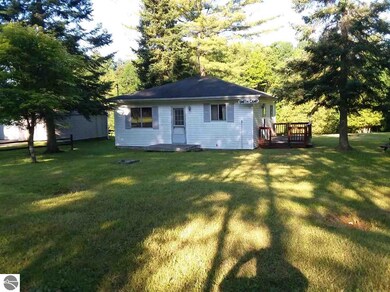 66 Park Lane Dr, Whittemore, MI 48770 - photo 2