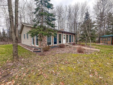 N8695 Carpenter Creek Rd, Phillips, WI 54555 - photo 2