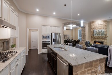 25646 Lakota Winter, San Antonio, TX 78261 - photo 5