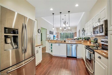 5887 Northridge Dr N unit A-13, Naples, FL 34110 - photo 3