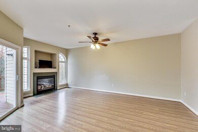2592 Running Wolf Trail, Odenton, MD 21113 - photo 3