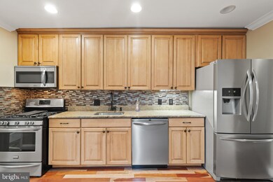 1317 Adams St NE unit 1, Washington, DC 20018 - photo 6