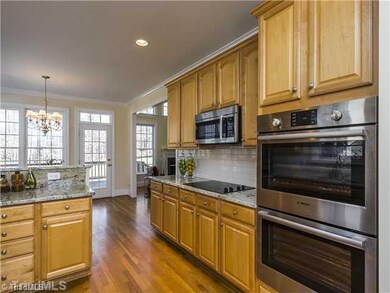 5104 Bearberry Point, Greensboro, NC 27455 - photo 6