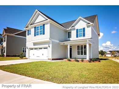 548 Forsythe St, Fayetteville, NC 28304 - photo 2