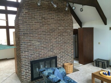 great room fireplace
