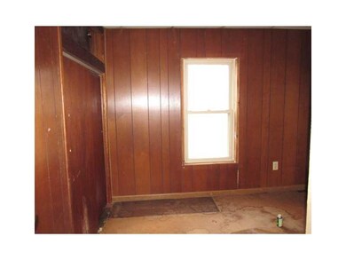 Bedroom.