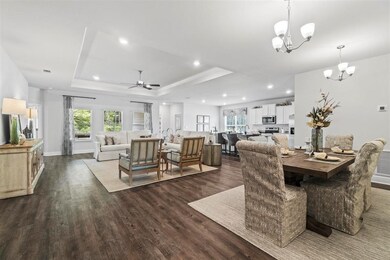 91 London Cir, Crawfordville, FL 32327 - photo 3