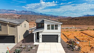 0 Lot 211 Paraiso unit 25-267126, Hurricane, UT 84737 - photo 3