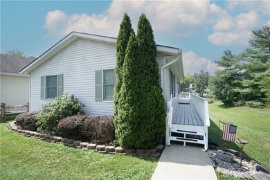 1669 Lorelei Dr, Fayetteville, OH 45118 - photo 2