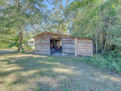 436 E Ivan Rd, Crawfordville, FL 32327 - photo 4