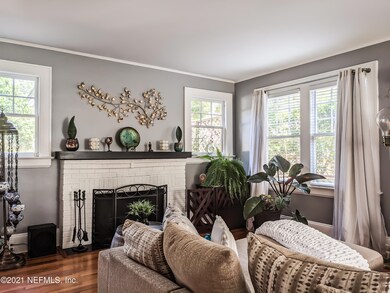 1453 Belvedere Ave, Jacksonville, FL 32205 - photo 5