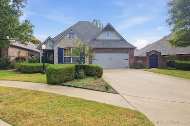 9707 E 90th Ct N, Owasso, OK 74055 - photo 2