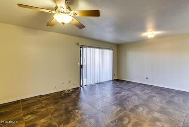 fam room
