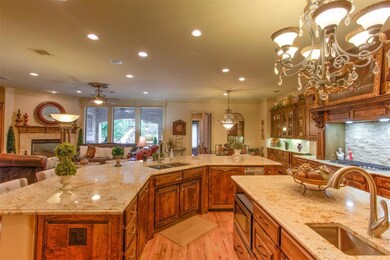 6744 St Moritz Pkwy, Colleyville, TX 76034 - photo 7