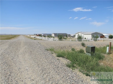 TBD Roughrider Rd, Broadview, MT 59015 - photo 2