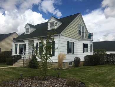 2837 State St, Butte, MT 59701 - photo 2