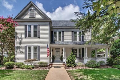 422 W End Ave, Statesville, NC 28677 - photo 2