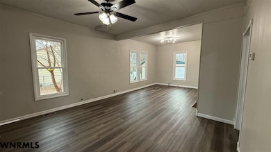 1538 17th St, Mitchell, NE 69357 - photo 4