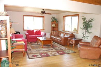 1895 Little Coyote Rd, Big Sky, MT 59716 - photo 5