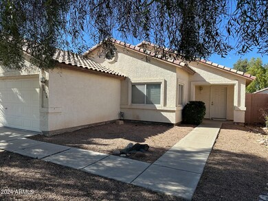 2 House entry