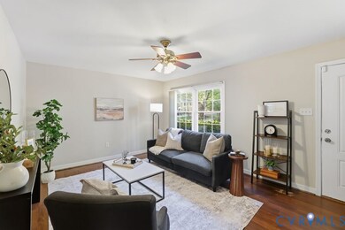 6026 Partingdale Cir, North Chesterfield, VA 23224 - photo 4