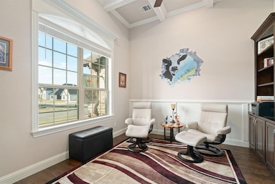 9101 Cordero Dr, North Richland Hills, TX 76182 - photo 6