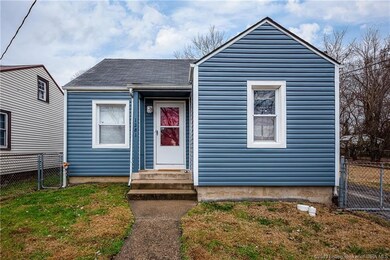 1281 High St, Charlestown, IN 47111 - photo 5