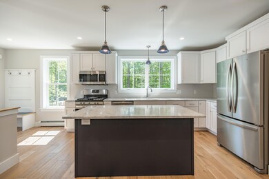 284 Bradley St unit 4, Saco, ME 04072 - photo 5