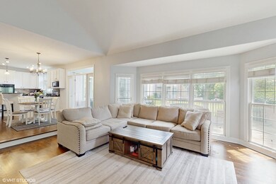 3432 Redwing Dr unit 2, Naperville, IL 60564 - photo 4