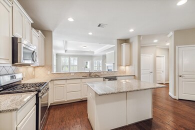 534 Monterry Oaks Dr, Richmond, TX 77469 - photo 5