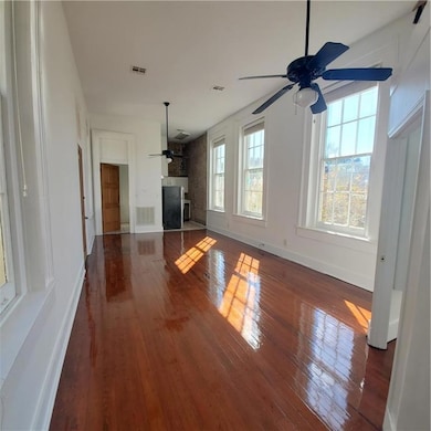 1033 Josephine St unit B, New Orleans, LA 70130 - photo 3