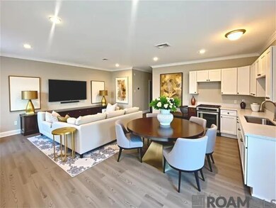 210 W Polk St, Baton Rouge, LA 70802 - photo 5