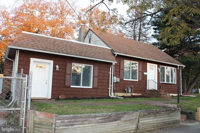 521 W Evesham Ave, Magnolia, NJ 08049 - photo 2