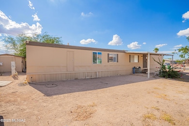 2551 W Roadrunner Rd, Tucson, AZ 85746 - photo 4