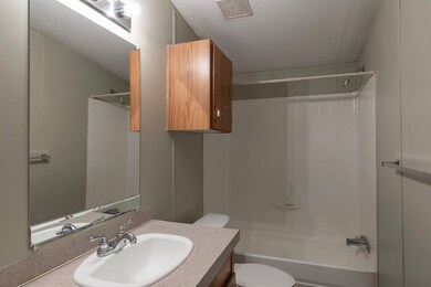 Model Home Example