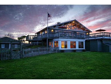 146 Clearview Rd, Charlestown, RI 02813 - photo 4